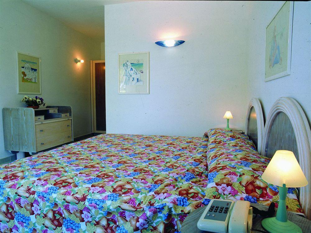 Hotel Oasi Castiglione Casamicciola Terme Eksteriør bilde