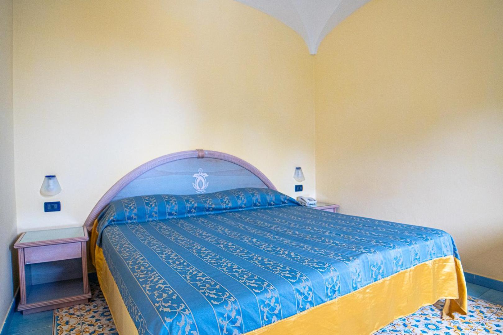 Hotel Oasi Castiglione Casamicciola Terme Rom bilde