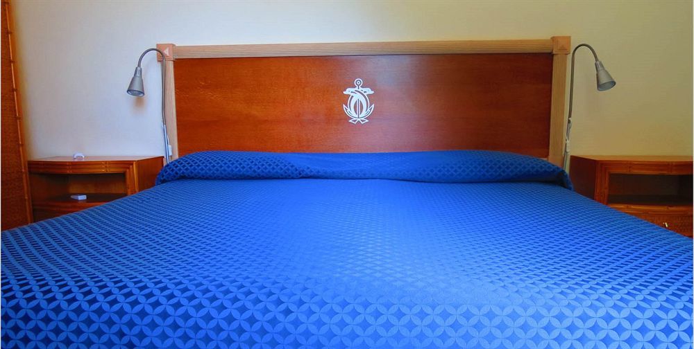 Hotel Oasi Castiglione Casamicciola Terme Eksteriør bilde